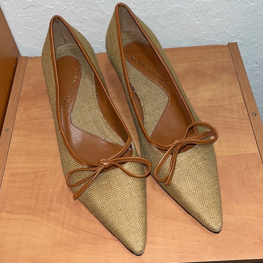 COPY - Kenneth Cole New York Shoes